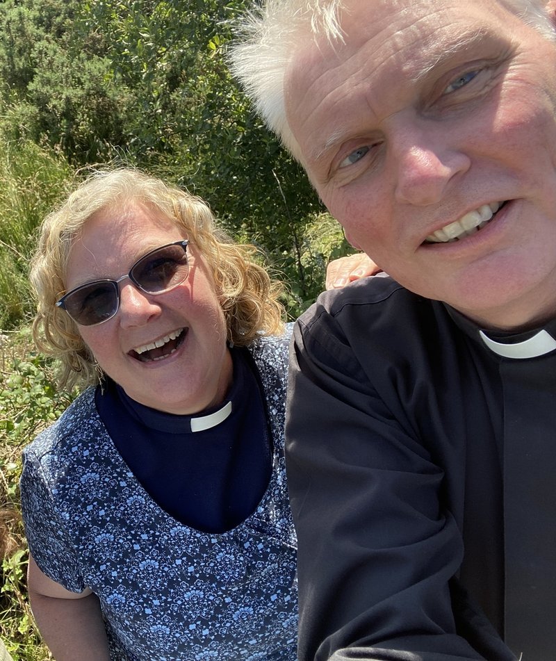 Priests mark Celtic saints’ legacy with Anglesey pilgrimage.jpg
