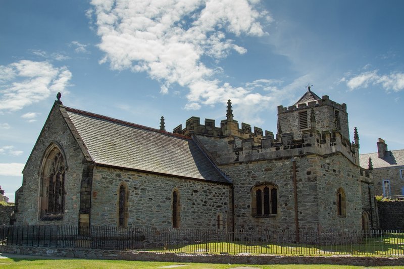 St Cybi&#x27;s Church.jpg